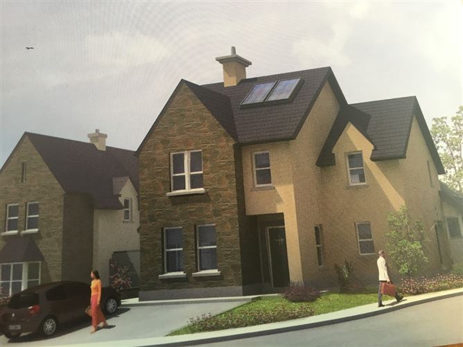 Main image for 11 Cahairfuiseog , Herbertstown, Limerick