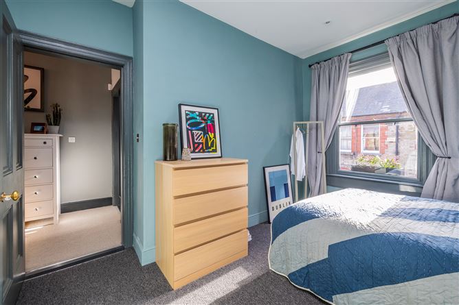 1 DE BURGH ROAD, INFIRMARY ROAD , North City Centre, Dublin 7