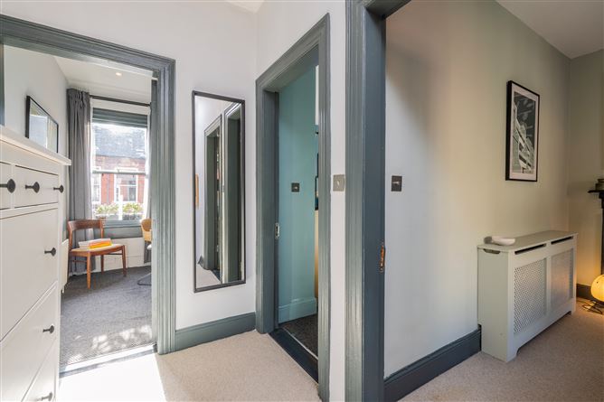 1 DE BURGH ROAD, INFIRMARY ROAD , North City Centre, Dublin 7