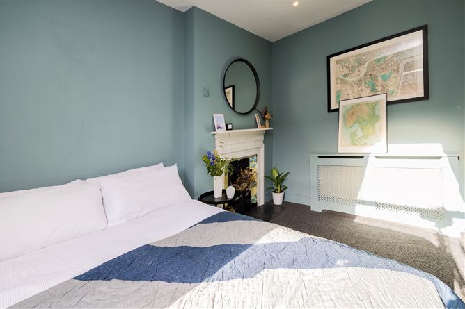 1 DE BURGH ROAD, INFIRMARY ROAD , North City Centre, Dublin 7