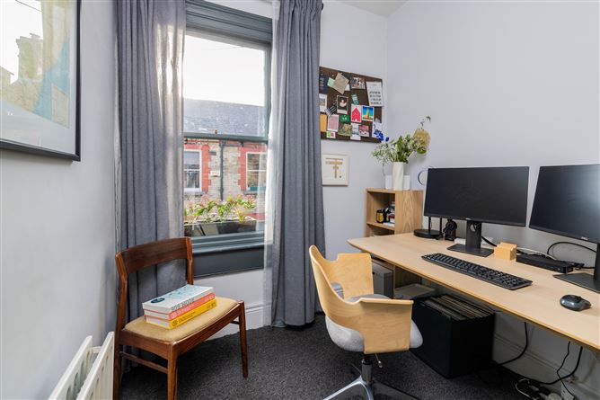 1 DE BURGH ROAD, INFIRMARY ROAD , North City Centre, Dublin 7
