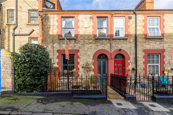 1 DE BURGH ROAD, INFIRMARY ROAD , North City Centre, Dublin 7