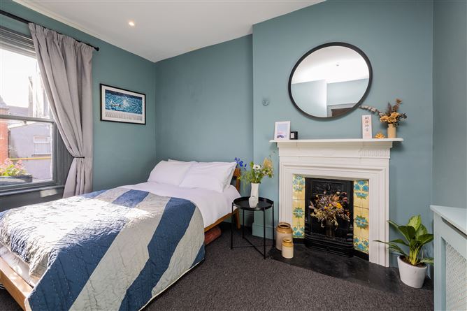 1 DE BURGH ROAD, INFIRMARY ROAD , North City Centre, Dublin 7