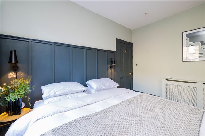 1 DE BURGH ROAD, INFIRMARY ROAD , North City Centre, Dublin 7