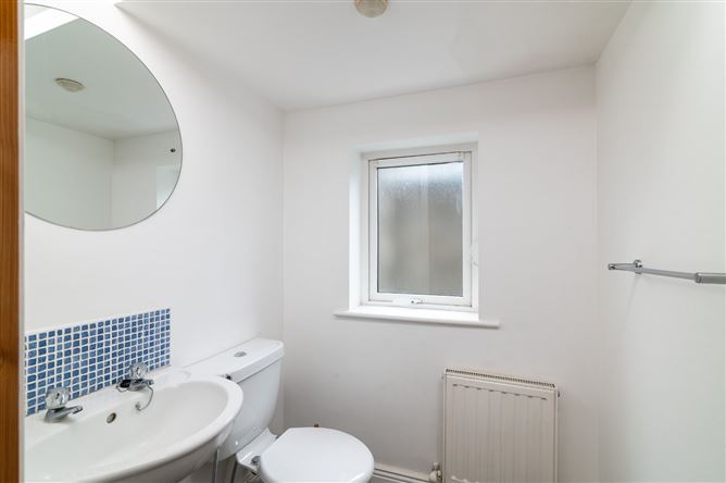 118 Carraig Cluain, Tullamore, Co. Offaly