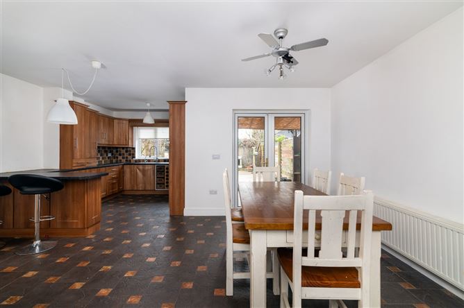 118 Carraig Cluain, Tullamore, Co. Offaly