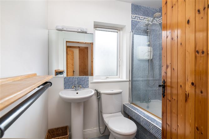 118 Carraig Cluain, Tullamore, Co. Offaly