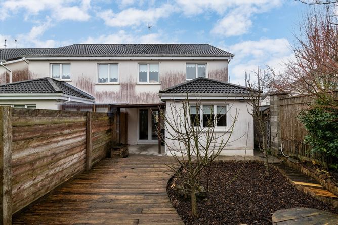 118 Carraig Cluain, Tullamore, Co. Offaly