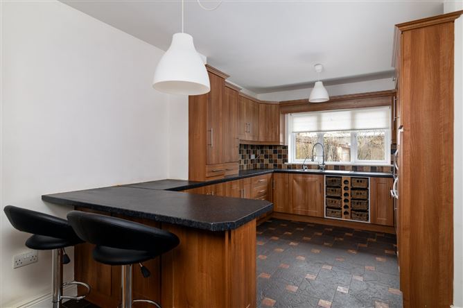 118 Carraig Cluain, Tullamore, Co. Offaly