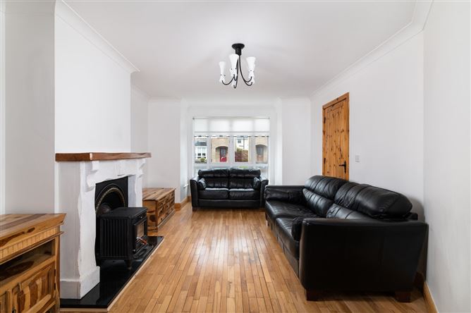 118 Carraig Cluain, Tullamore, Co. Offaly