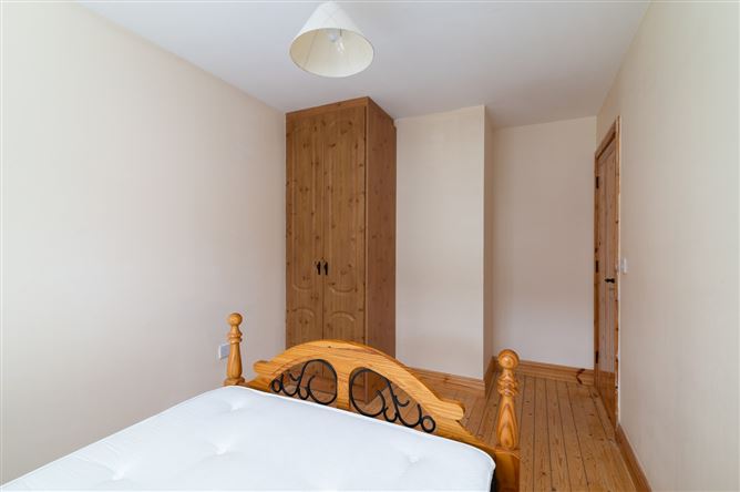 118 Carraig Cluain, Tullamore, Co. Offaly