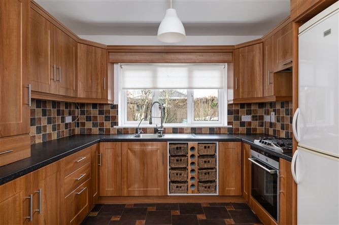 118 Carraig Cluain, Tullamore, Co. Offaly