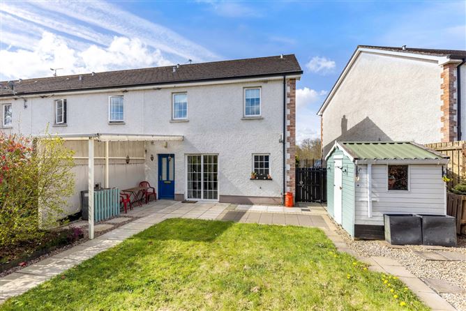 5 Glenwood Park, Butlersbridge, Co. Cavan