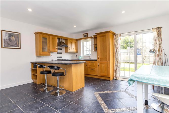 5 Glenwood Park, Butlersbridge, Co. Cavan