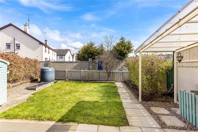 5 Glenwood Park, Butlersbridge, Co. Cavan