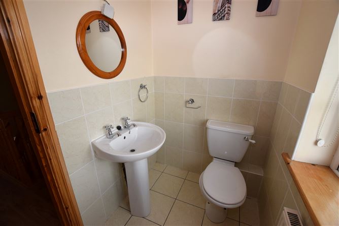 20 Cranadillon Place, Virginia, Cavan