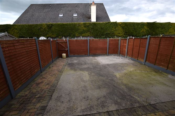 20 Cranadillon Place, Virginia, Cavan