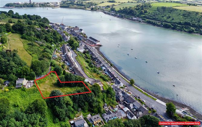 Site at Bellevue, Glenbrook, Cork