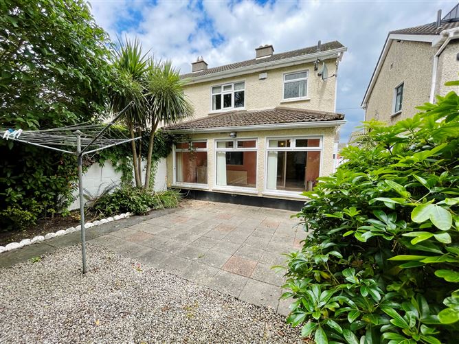 22 Osprey Park, Templeogue, Dublin 6W