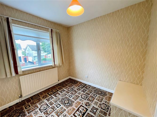 22 Osprey Park, Templeogue, Dublin 6W