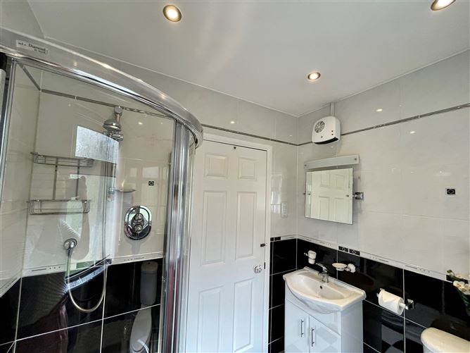 22 Osprey Park, Templeogue, Dublin 6W
