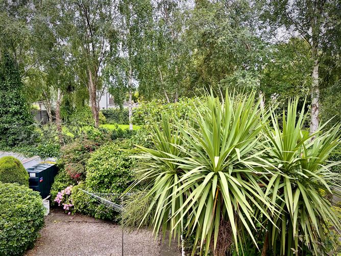 22 Osprey Park, Templeogue, Dublin 6W