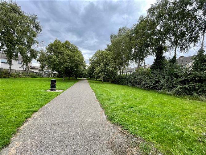 22 Osprey Park, Templeogue, Dublin 6W