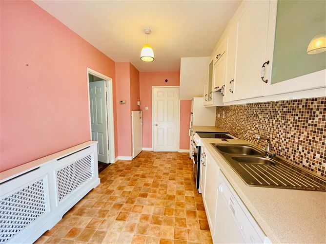 22 Osprey Park, Templeogue, Dublin 6W