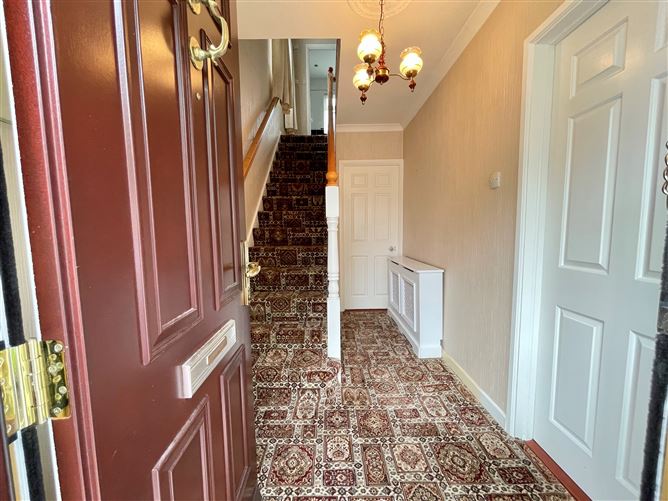 22 Osprey Park, Templeogue, Dublin 6W