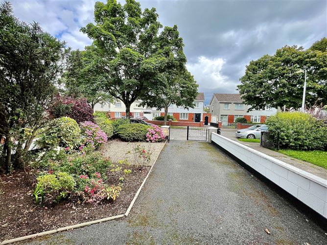 22 Osprey Park, Templeogue, Dublin 6W