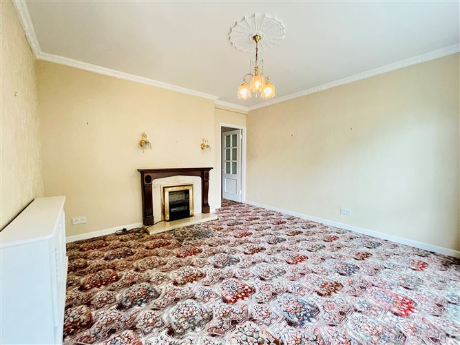 22 Osprey Park, Templeogue, Dublin 6W