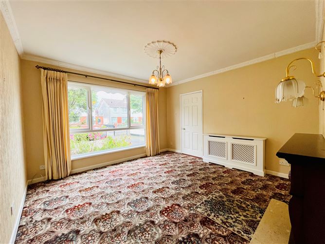 22 Osprey Park, Templeogue, Dublin 6W