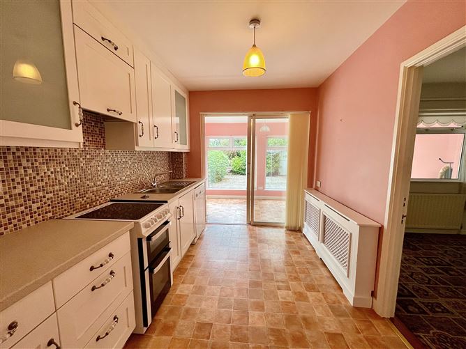 22 Osprey Park, Templeogue, Dublin 6W