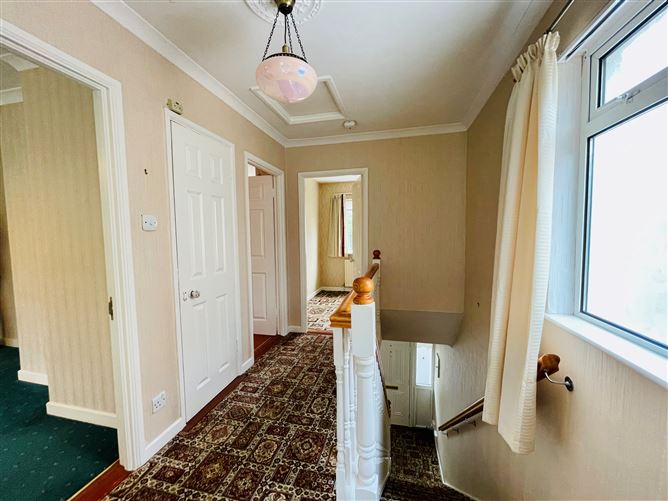 22 Osprey Park, Templeogue, Dublin 6W