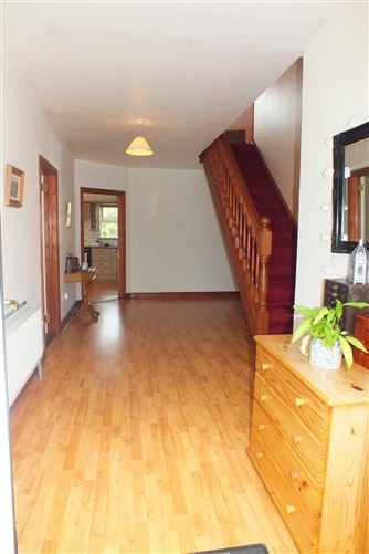 Tully, Dromahair, Leitrim