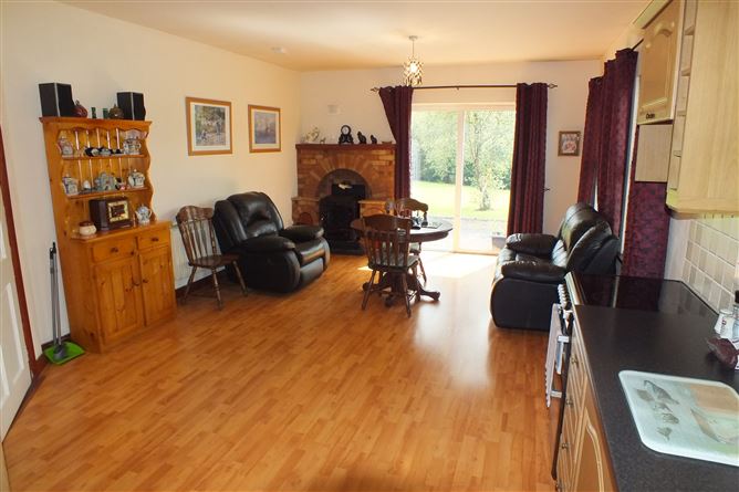 Tully, Dromahair, Leitrim