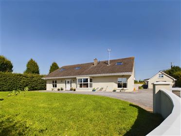 Image for Crossleigh, Ballyhide, Carlow Town, County Carlow