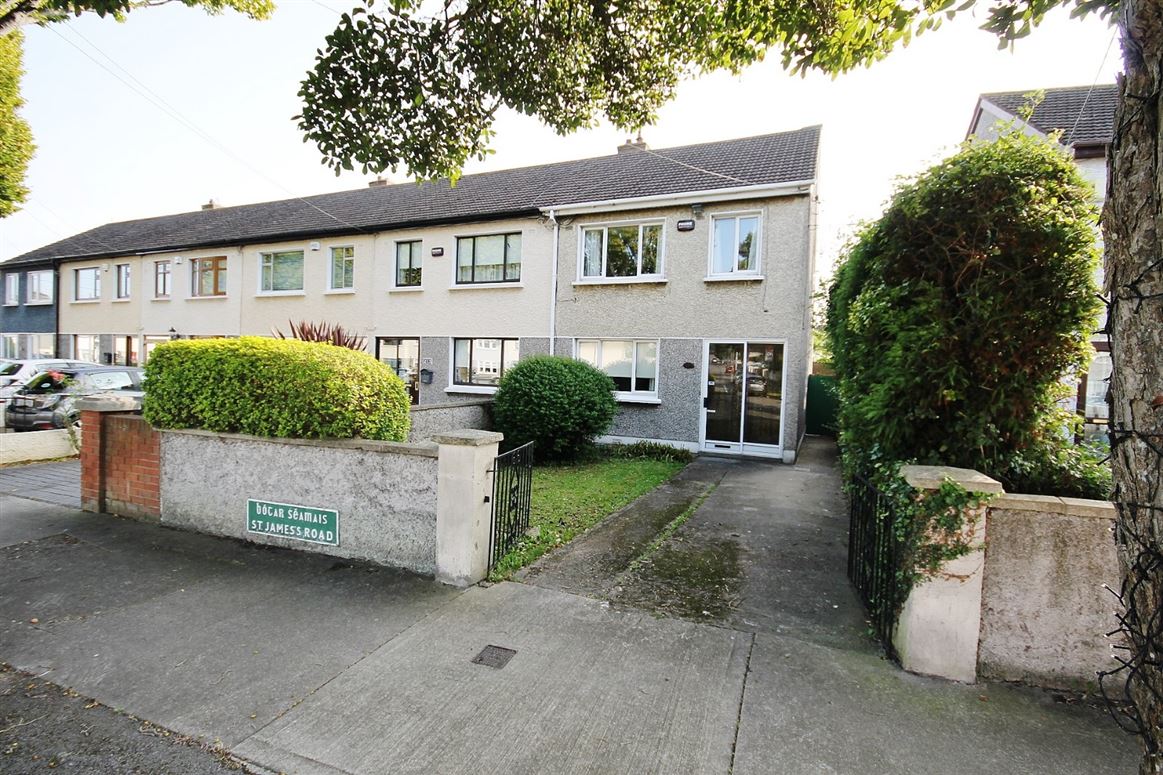 215 St. James's Road, Walkinstown, Dublin 12