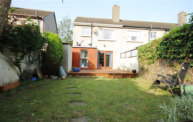 215 St. James's Road, Walkinstown, Dublin 12