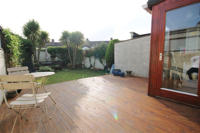 215 St. James's Road, Walkinstown, Dublin 12