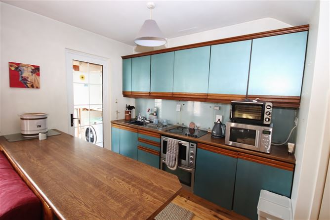 215 St. James's Road, Walkinstown, Dublin 12