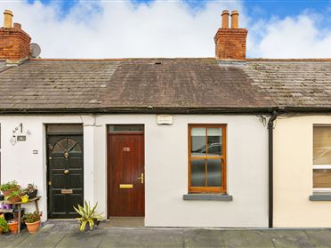 Image for 71 Harty Place, South Circular Road,   Dublin 8
