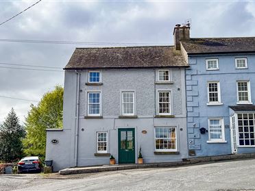 Image for Vale View, High Street, Inistioge, Co. Kilkenny