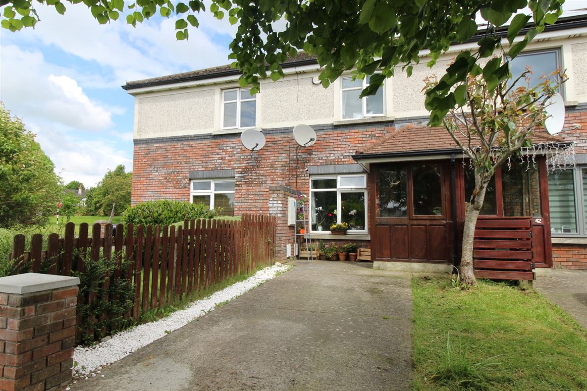 41 Priory Lodge, St Rapheals Manor, Celbridge