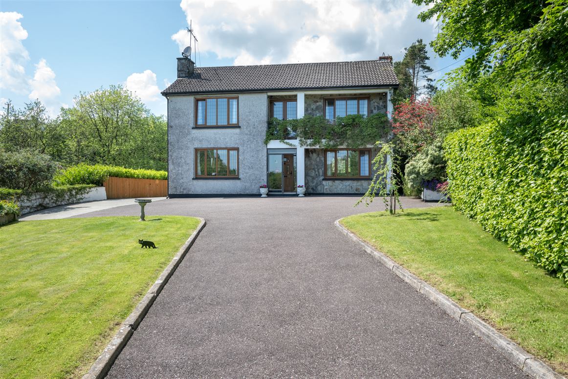 Glenwood, Farran, Cork