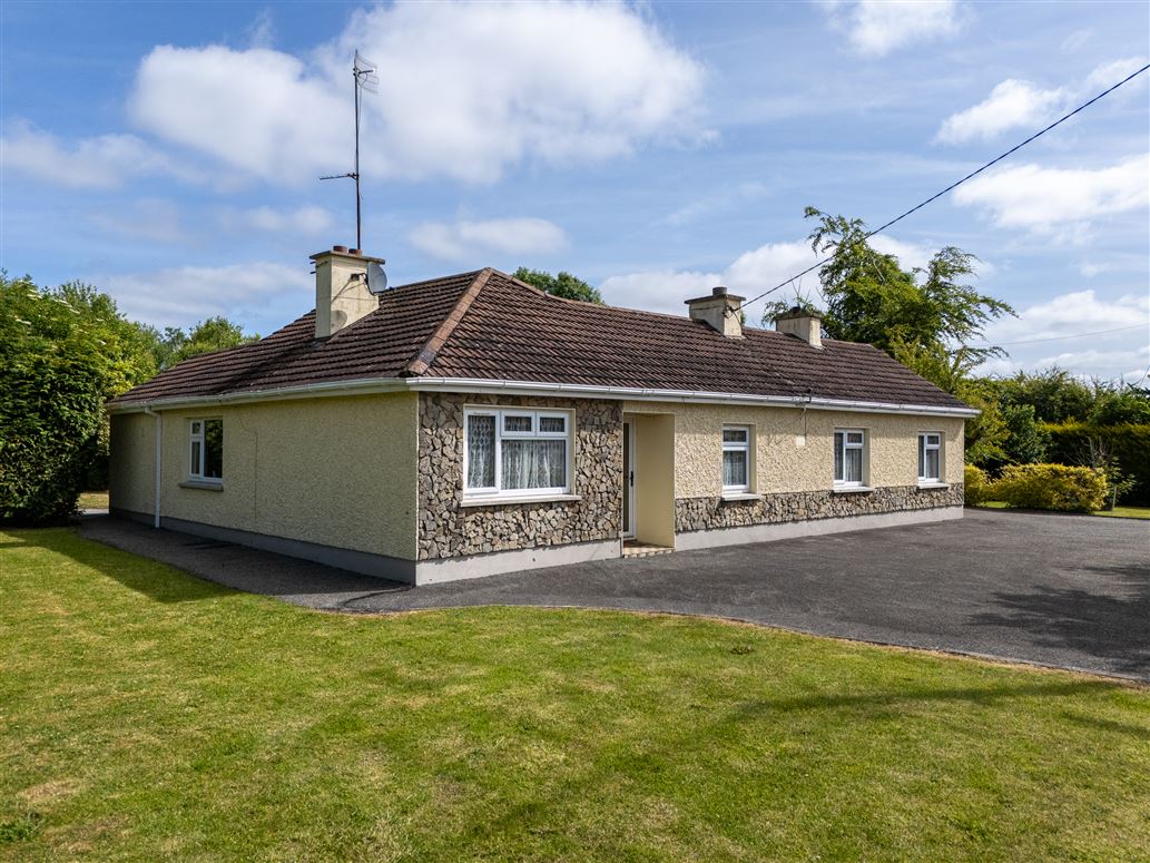 Ballycumber Road, Ferbane, Co. Offaly