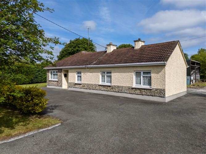 Ballycumber Road, Ferbane, Co. Offaly - DNG Glen Corcoran - 4803950 ...