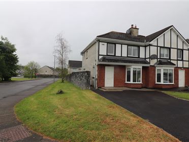 Image for 16 Rathbán, Tulla Road, Ennis, Clare