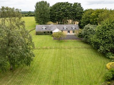 Image for Maddenstown, Tullyeast, Kildare, Co.Kildare, Kildare Town, Kildare