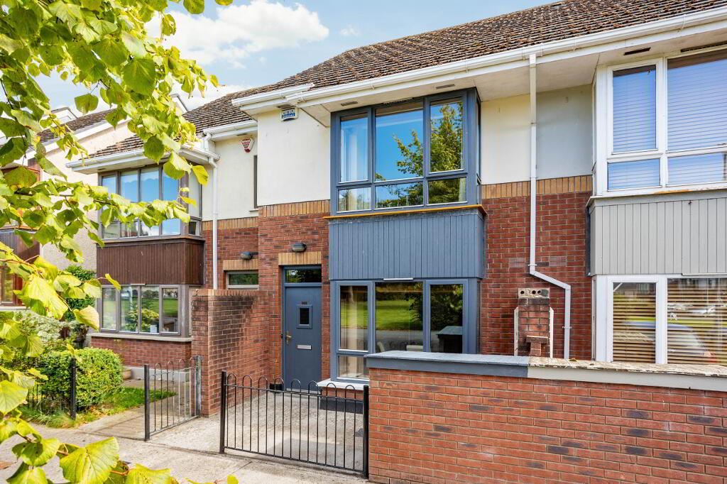 107 Shawbridge, Chambers Park, Kilcock, Kildare